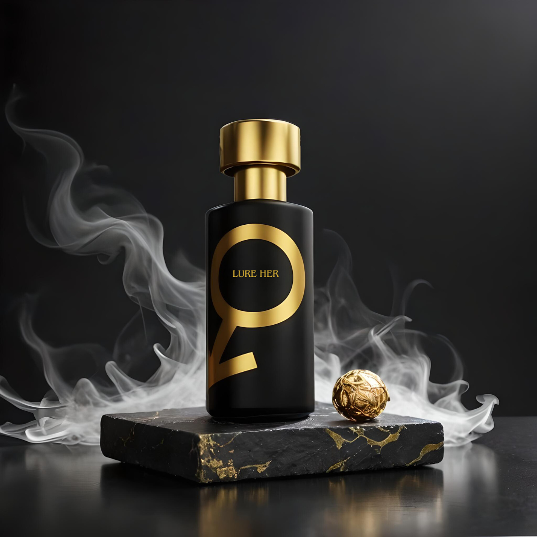 LURE HER | PHEROMON PARFUM